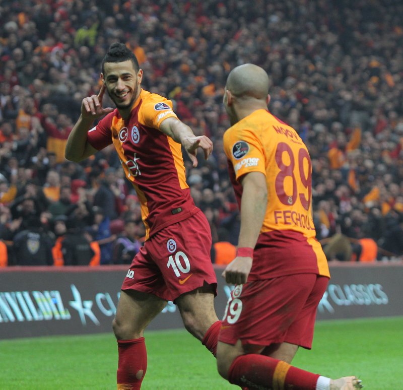 Kurtuluş reçetesi hazır! Galatasaray’dan 20 milyon €’luk plan