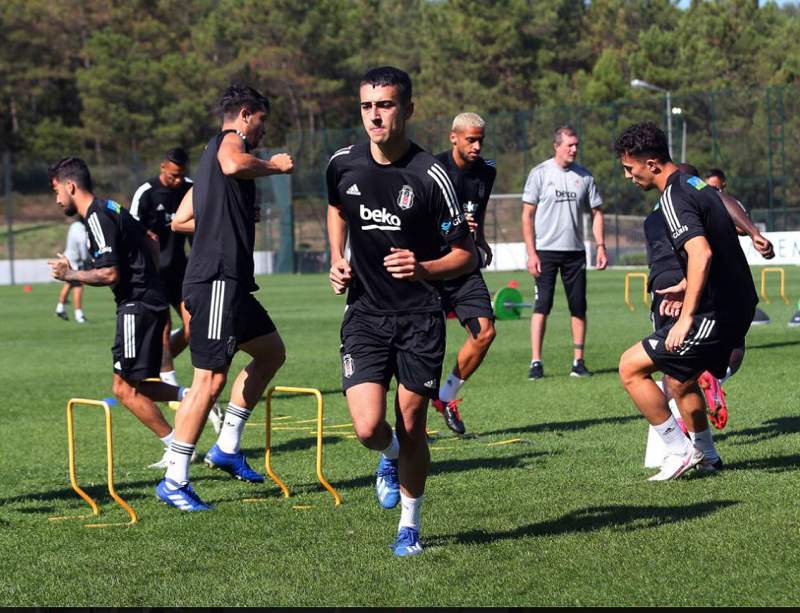 Galatasaray Istedi Beşiktaş Alıyor! Teklif Ortaya çıktı