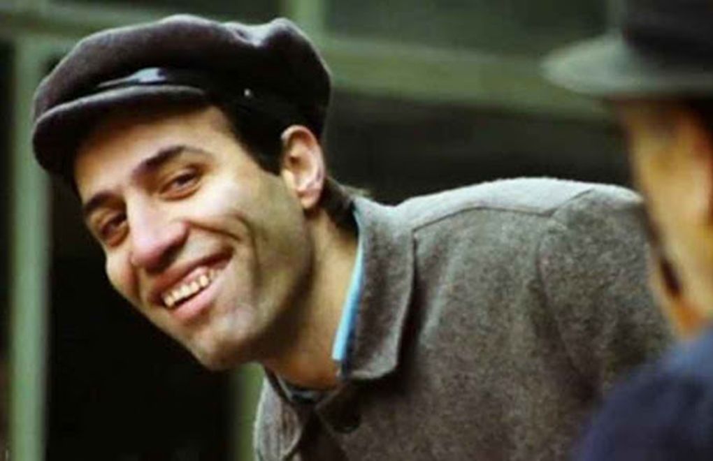 Türk sinemasının yıldızı Kemal Sunal kimdir? Neden öldü? Kaç filmde oynadı?