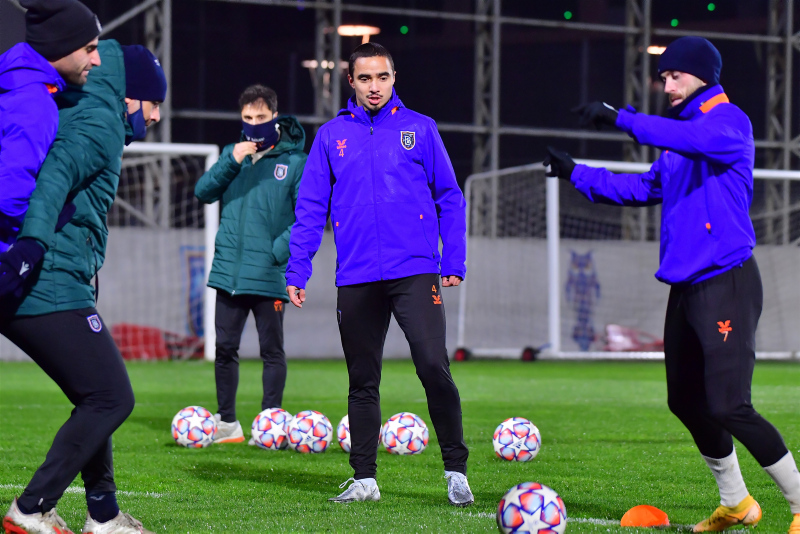 Başakşehir - Leipzig maçı ne zaman, saat kaçta ve hangi kanalda? | UEFA Şampiyonlar Ligi