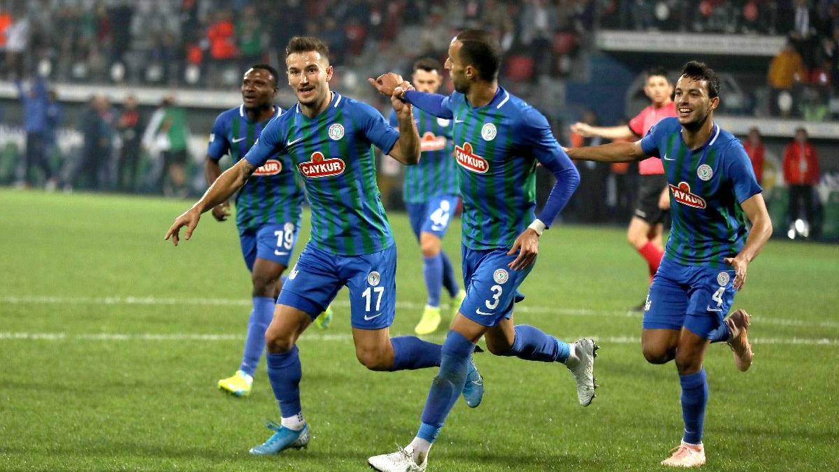 Rizespor’un eski futbolcusu Mohamed Abarhoun hayatını kaybetti! | Mohamed Abarhoun kimdir? Neden öldü?