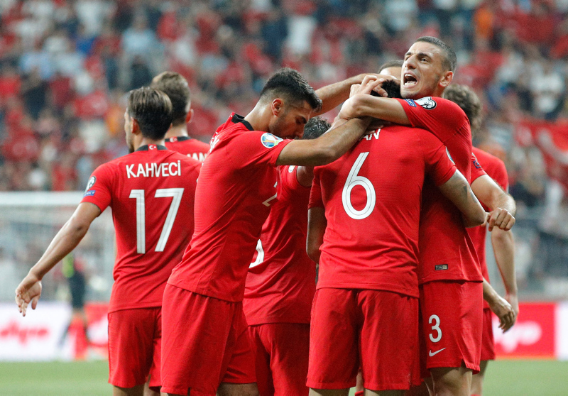 UEFA ülkeler sıralamasında son durum ne? Türkiye kaçıncı sırada? İşte o liste