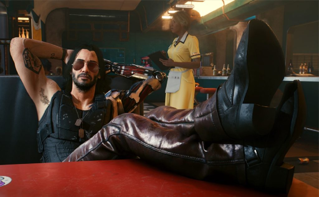 Cyberpunk 2077 böyle değerlendirildi! Cyberpunk 2077 ne zaman çıkıyor? Sistem gereksinimleri ne? İşte o detay...