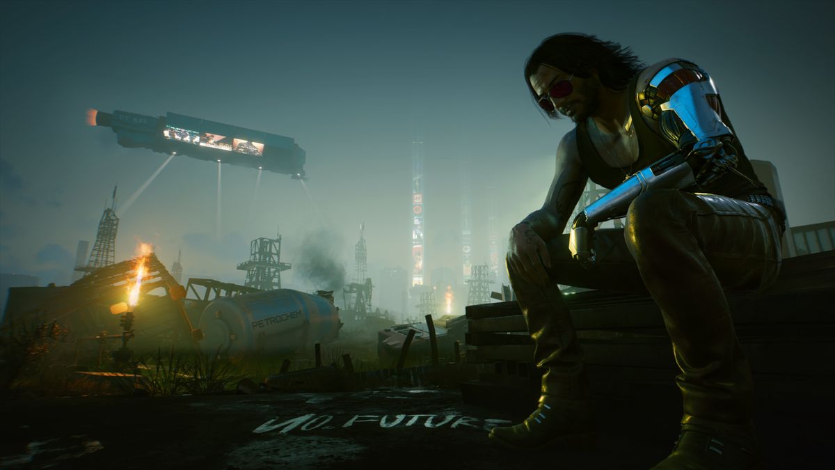 Cyberpunk 2077 böyle değerlendirildi! Cyberpunk 2077 ne zaman çıkıyor? Sistem gereksinimleri ne? İşte o detay...