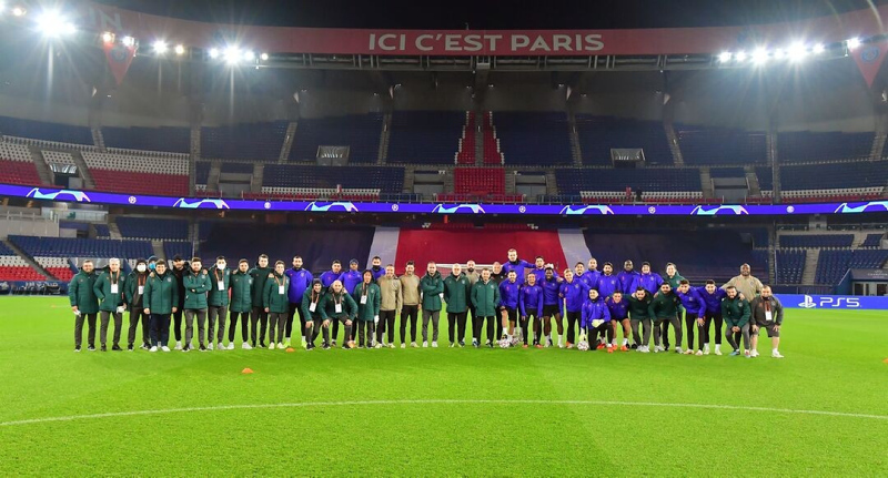 Paris Saint Germain PSG - Başakşehir maçı ne zaman, saat kaçta ve hangi kanalda? | UEFA Şampiyonlar Ligi