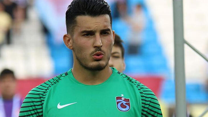 Sözleşme imzalandı! İşte Trabzonspor’un yeni Uğurcan Çakır’ı