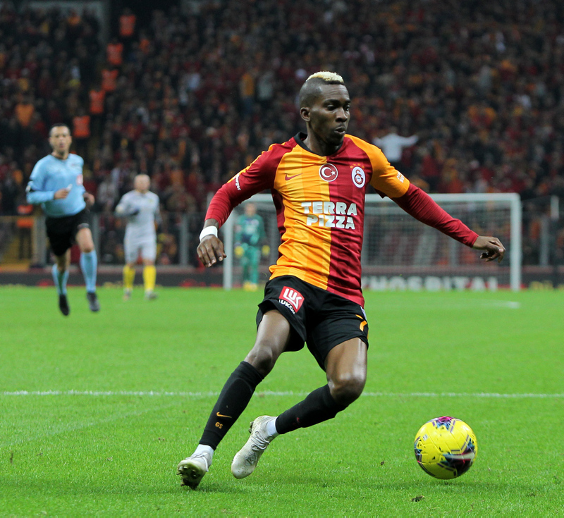Galatasaray transfer gündemi | Fatih Terim listeyi yönetime verdi