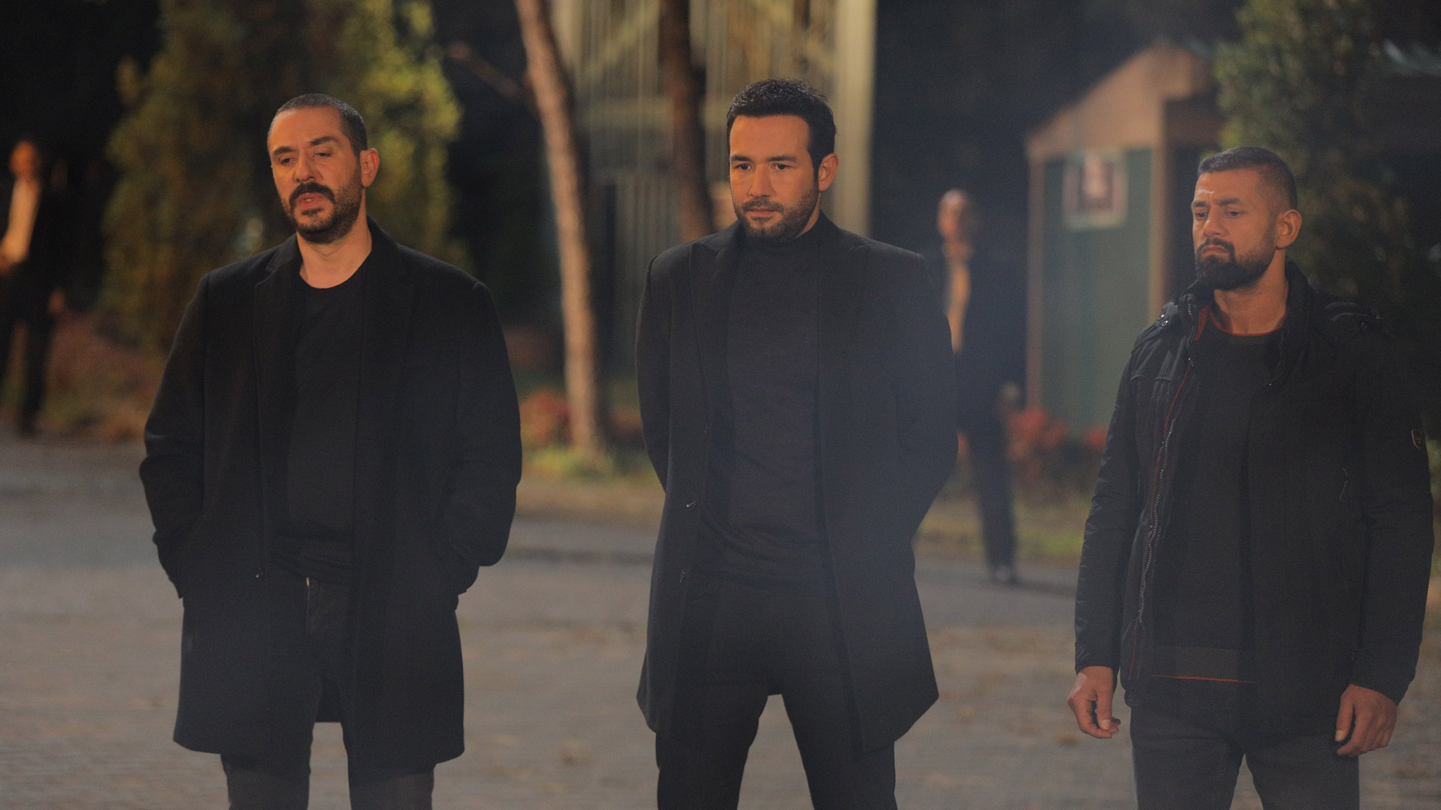 Eşkıya Dünyaya Hükümdar Olmaz 177. bölüm izle! EDHO Eşkıya Dünyaya Hükümdar Olmaz 177. bölümde neler yaşandı?