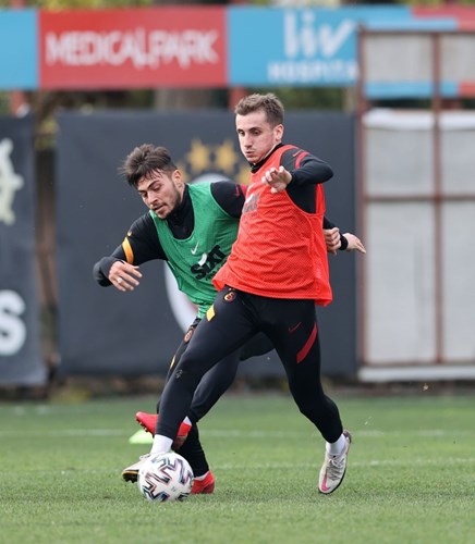 Galatasaray’dan açıklama geldi! Sofiane Feghouli...