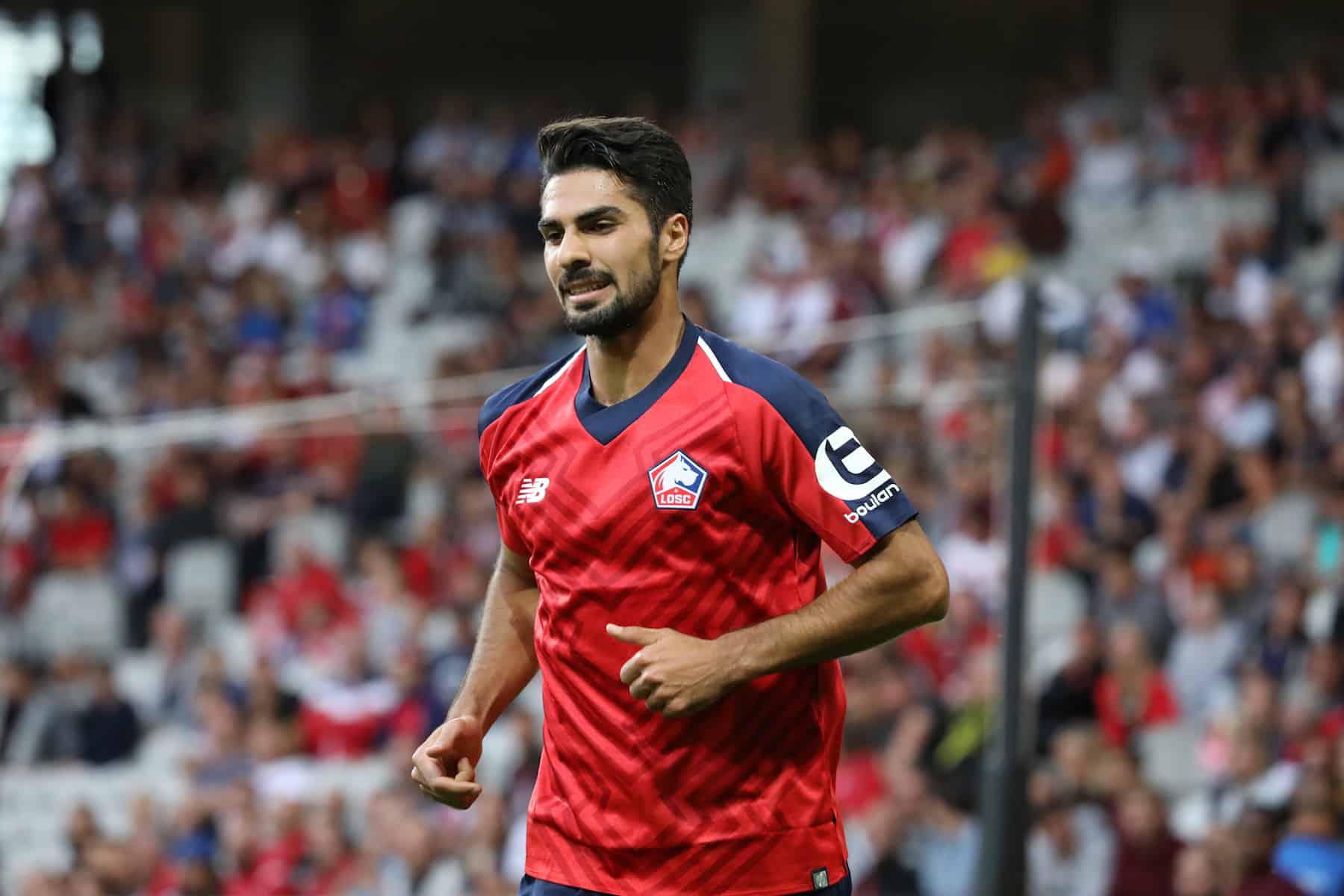 Milli yıldızlara büyük onur! Burak Yılmaz ve Zeki Çelik...