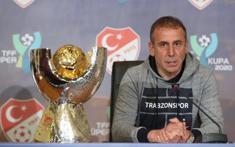 Başakşehir - Trabzonspor maçı ne zaman, saat kaçta ve hangi kanalda? | Süper Kupa Finali