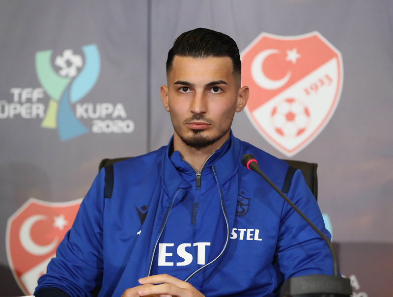 Başakşehir - Trabzonspor maçı ne zaman, saat kaçta ve hangi kanalda? | Süper Kupa Finali