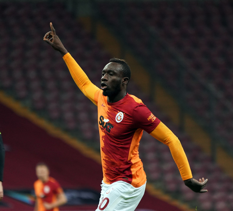 Son dakika Galatasaray haberi: Diagne West Bromwich’e transfer oldu mu? Menajeri resmen açıkladı