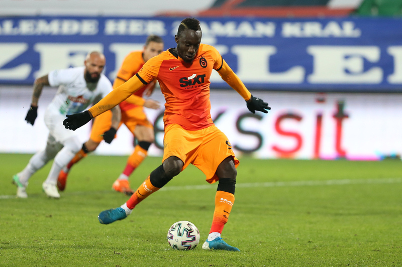 Son dakika Galatasaray haberi: Diagne West Bromwich’e transfer oldu mu? Menajeri resmen açıkladı