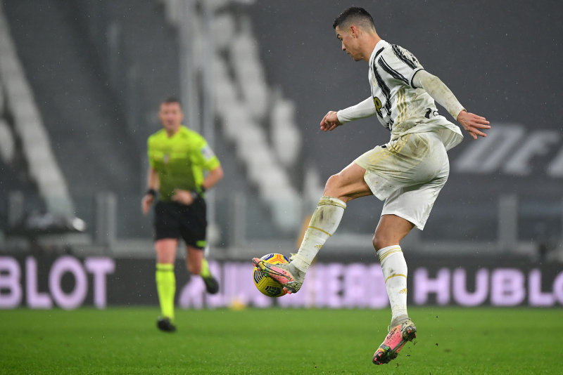 Juventus’tan tarihi takas! Cristiano Ronaldo’nun yeni takımını duyurdular