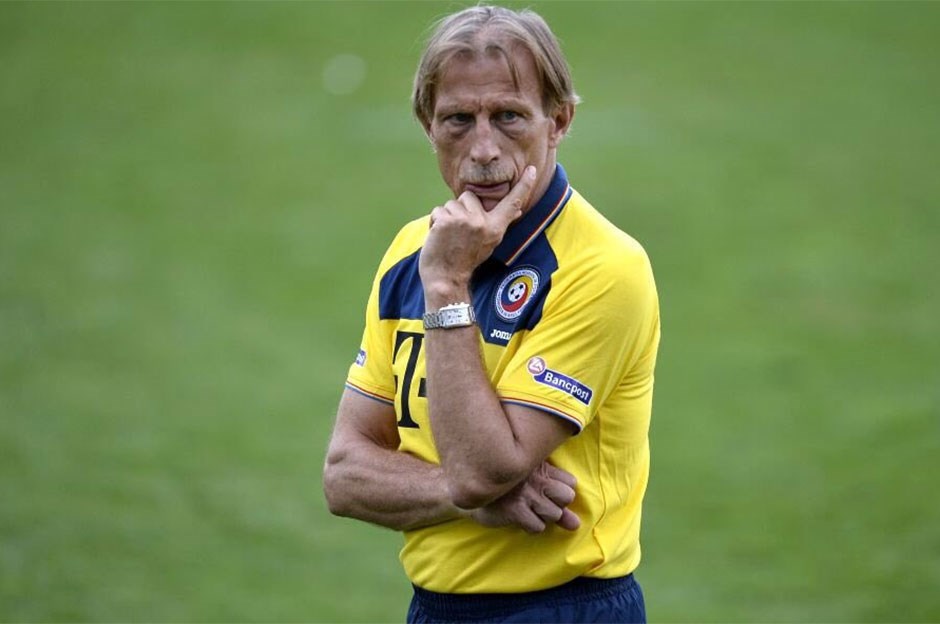 Christoph Daum kimdir? Kaç yaşında? Hangi kulüpleri çalıştırdı? Başarıları ne? İşte Christoph Daum’un hayatı...