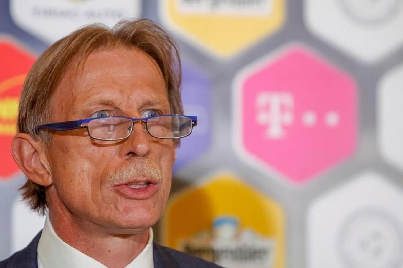 Christoph Daum kimdir? Kaç yaşında? Hangi kulüpleri çalıştırdı? Başarıları ne? İşte Christoph Daum’un hayatı...