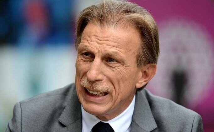 Christoph Daum kimdir? Kaç yaşında? Hangi kulüpleri çalıştırdı? Başarıları ne? İşte Christoph Daum’un hayatı...