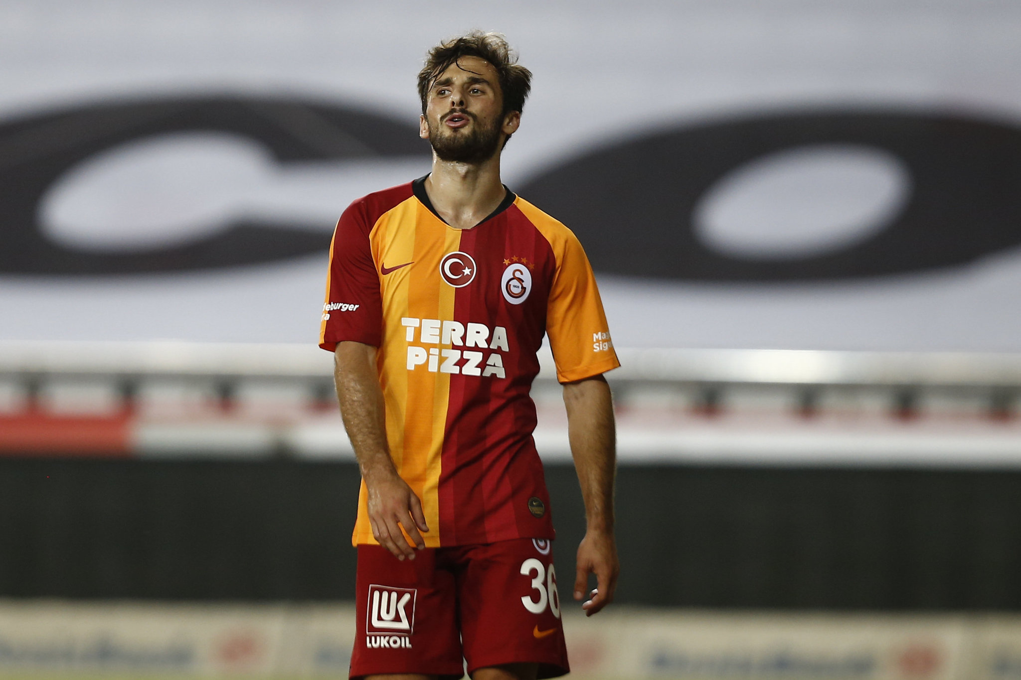 Galatasaray yeni sol bekini buldu! İşte Cimbom’dan ilk transfer