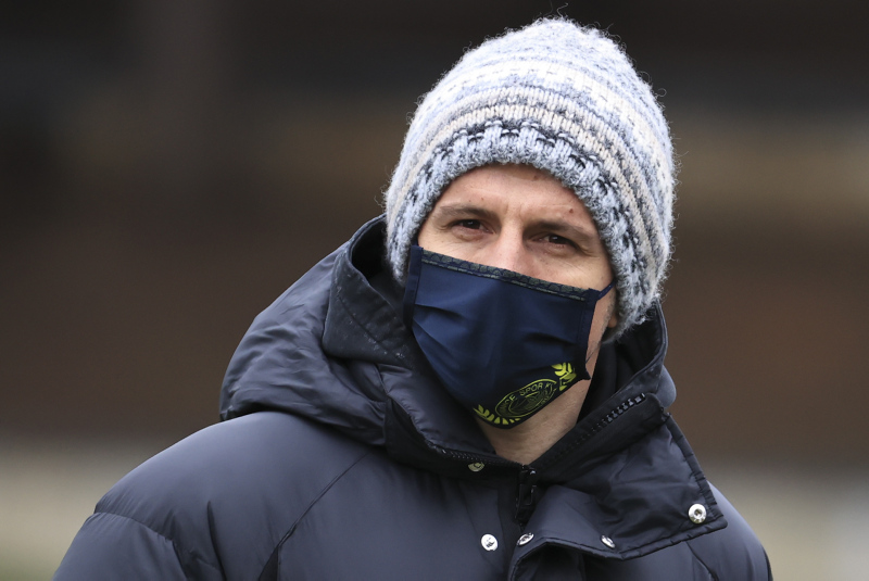 Son dakika spor haberleri: Fenerbahçe’ye Premier Lig’den bomba transfer! Temaslar başladı