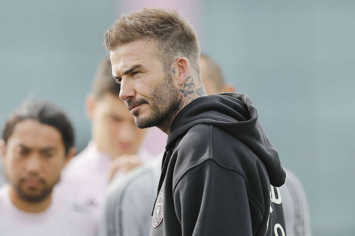 Son dakika spor haberleri: David Beckham’dan eski Trabzonsporlu Daniel Sturridge’e kanca! | Ts transfer haberleri