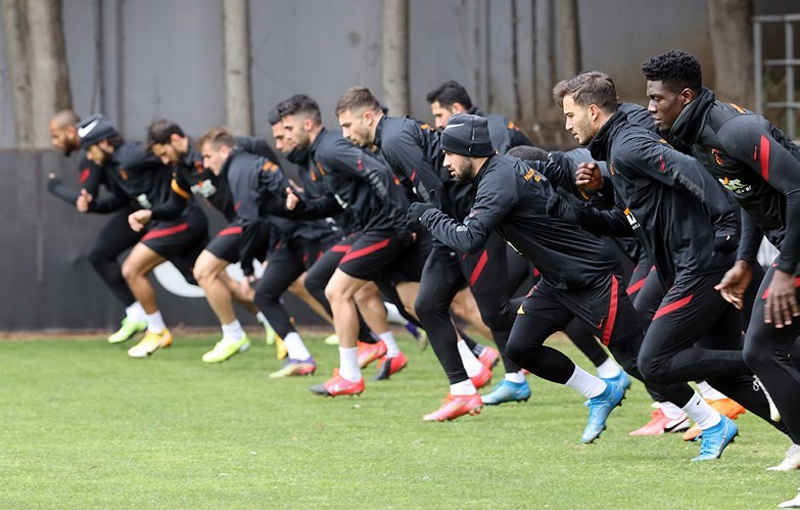 Son dakika spor haberleri: Aslan transferde böyle kükreyecek! Gelecek sezon bambaşka Galatasaray...