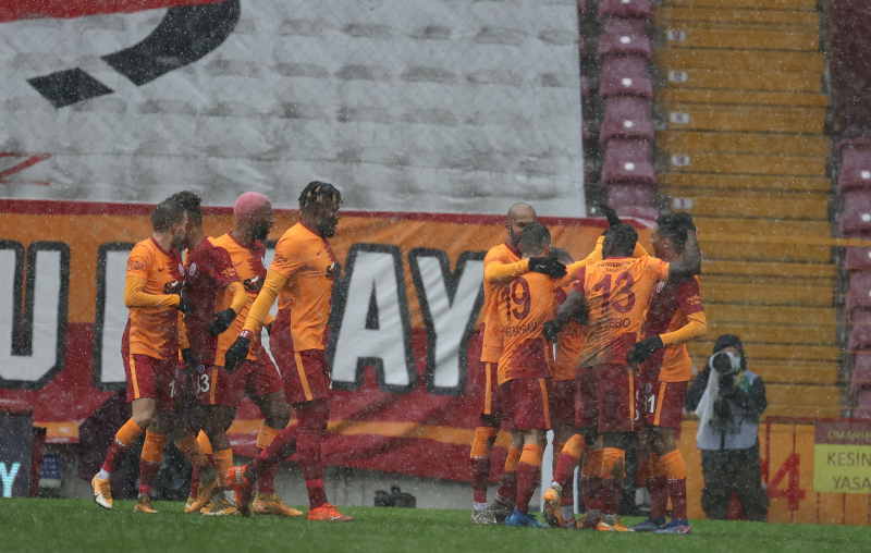 Son dakika spor haberleri: Aslan transferde böyle kükreyecek! Gelecek sezon bambaşka Galatasaray...