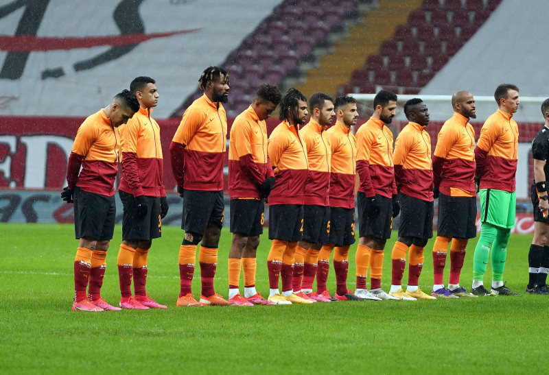 Son dakika spor haberleri: Aslan transferde böyle kükreyecek! Gelecek sezon bambaşka Galatasaray...