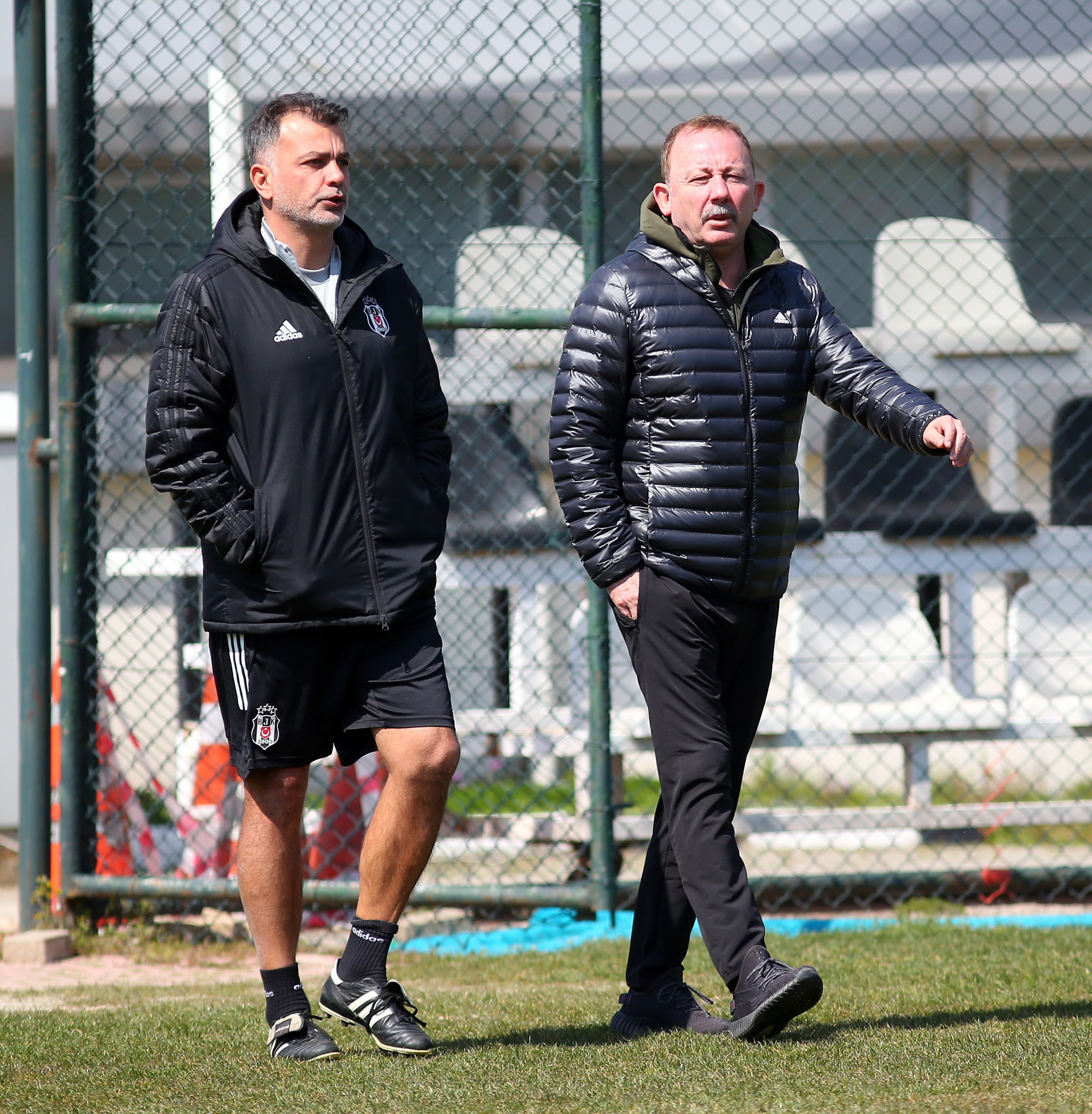 Beşiktaş’tan transferde flaş hamle! Temasa geçtiler