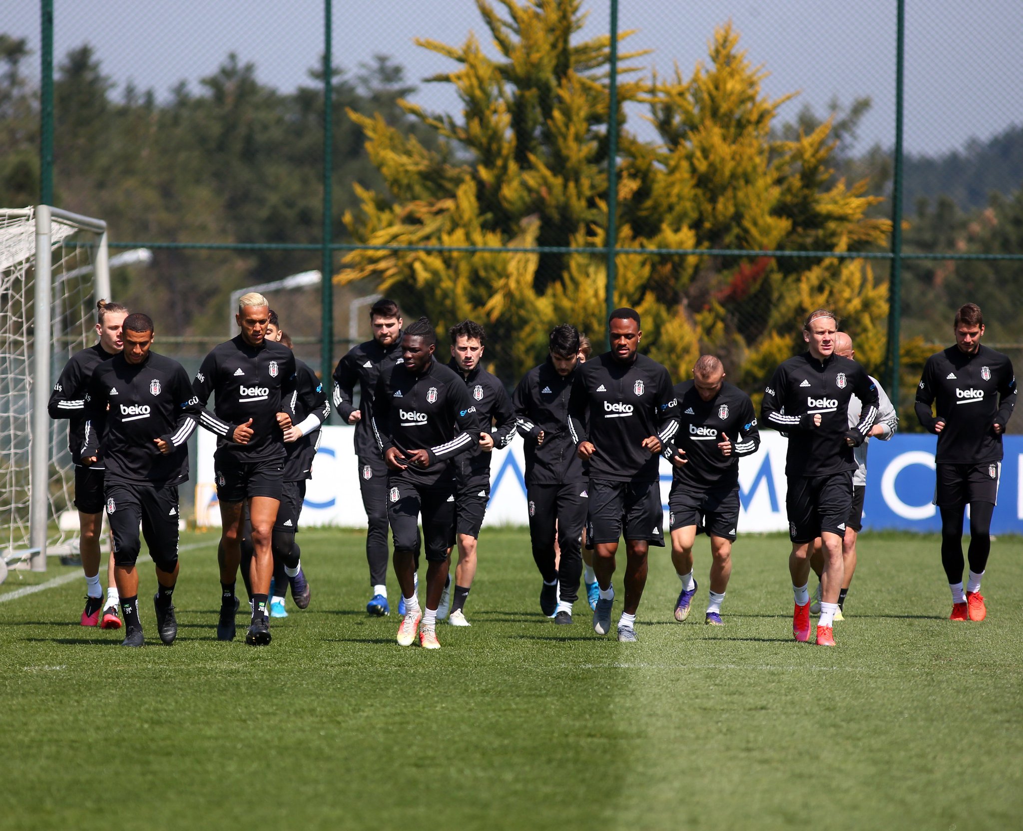 Beşiktaş’tan transferde flaş hamle! Temasa geçtiler