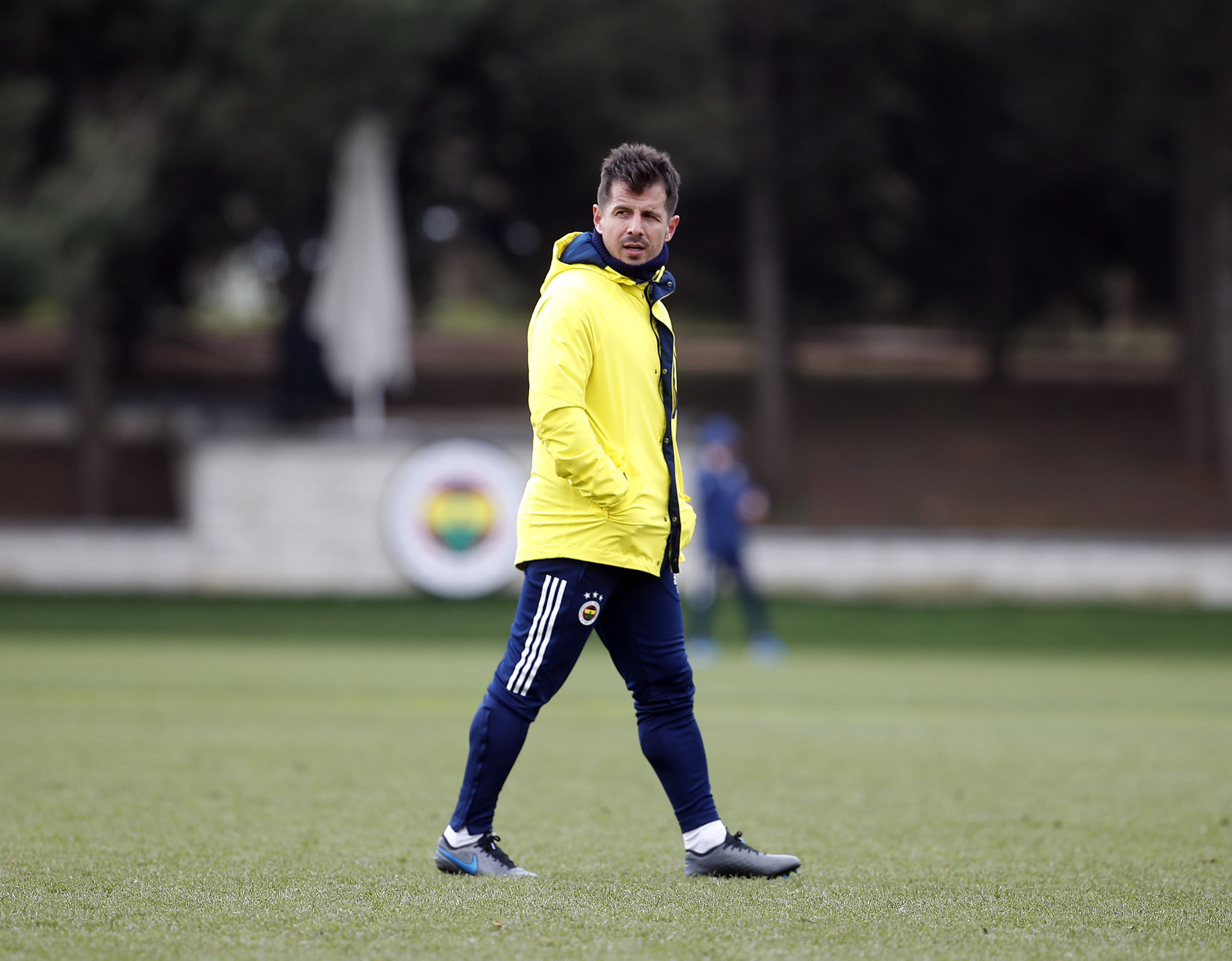Son dakika spor haberi: Emre Belözoğlu yönetime raporunu sundu! İşte transfer listesinin başındaki gol makinesi... FB haberi