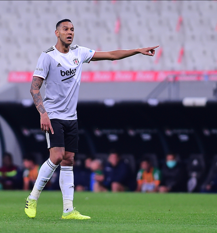 Beşiktaş’ta Josef de Souza’dan şampiyonluk açıklaması!