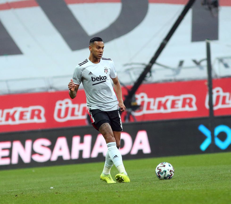 Beşiktaş’ta Josef de Souza’dan şampiyonluk açıklaması!