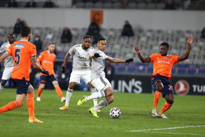 Beşiktaş’ta Josef de Souza’dan şampiyonluk açıklaması!