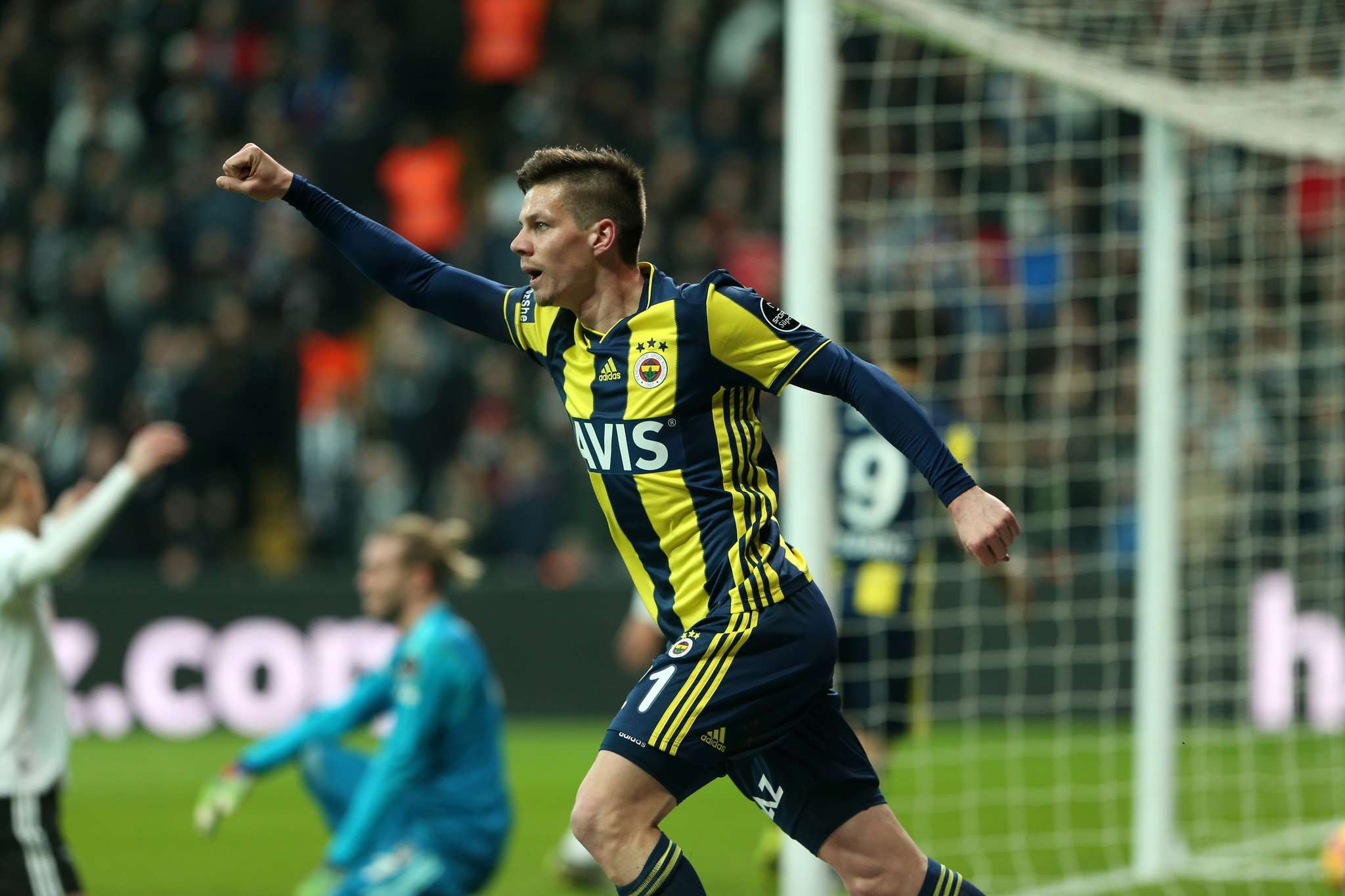 Son dakika spor haberi: Fenerbahçe’nin kiralık oyuncularının yeni takımlarında performansları nasıl?
