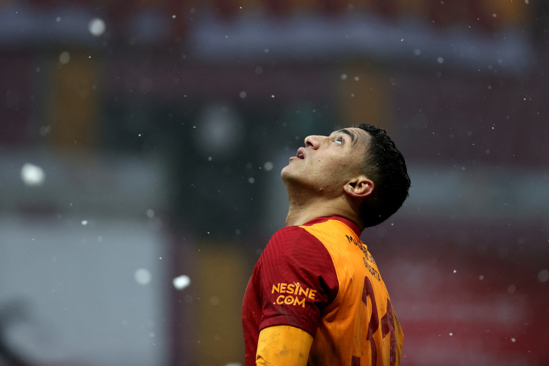 Son dakika Galatasaray haberleri: Mostafa Mohamed ile ilgili şaşırtan gelişme! Sözleşmesi kayboldu