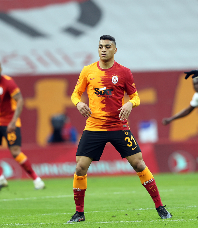 Son dakika Galatasaray haberleri: Mostafa Mohamed ile ilgili şaşırtan gelişme! Sözleşmesi kayboldu