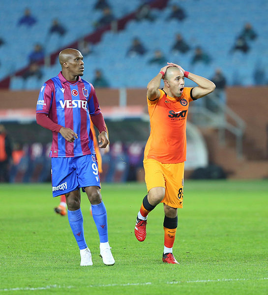 Son dakika spor haberleri: Galatasaray-Trabzonspor maçının 11’leri belli oldu