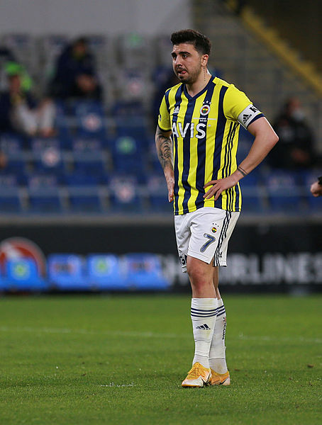 Son dakika Fenerbahçe haberleri: Ozan Tufan’dan kariyer patlaması! İşte bonservis değeri...