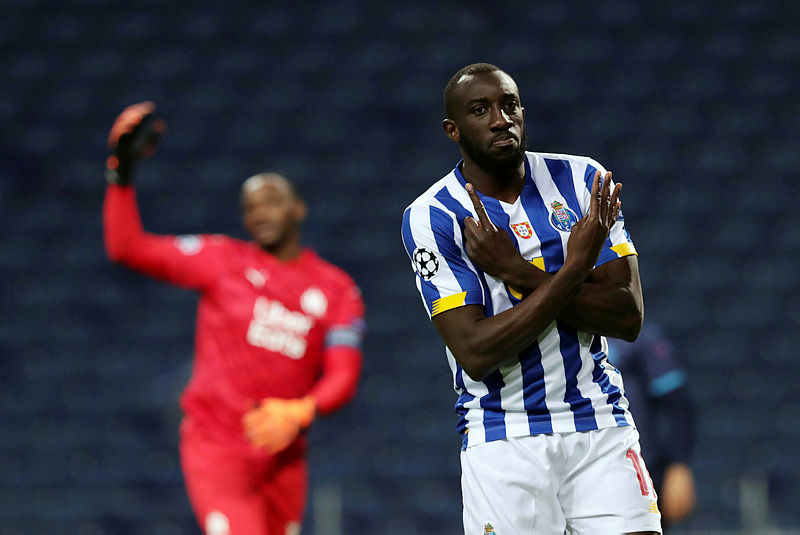 Son dakika transfer haberi: Dört gözle bekleniyordu! Fenerbahçe’ye Marega şoku