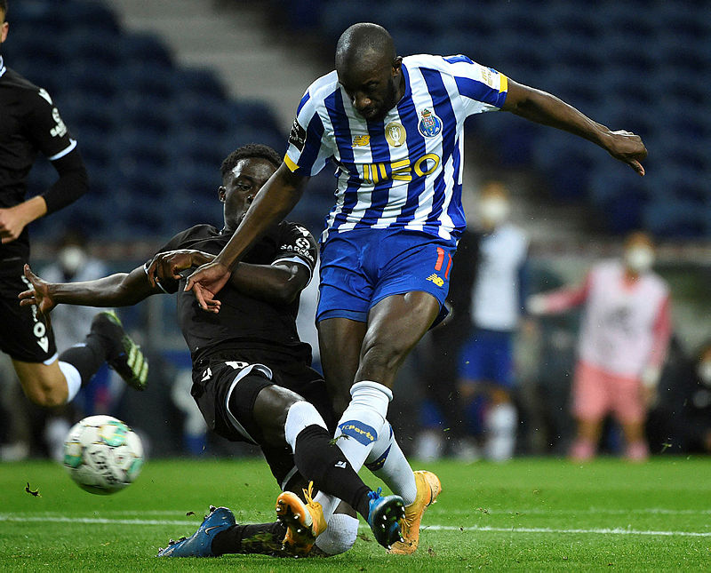 Son dakika transfer haberi: Dört gözle bekleniyordu! Fenerbahçe’ye Marega şoku