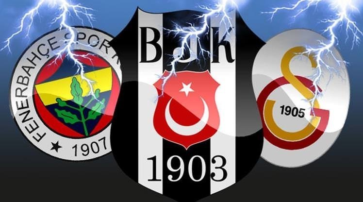 Son dakika spor haberi: Süper Lig’de zirve yarışı nefes kesiyor! İşte Beşiktaş, Fenerbahçe ve Galatasaray’ın kalan maçları