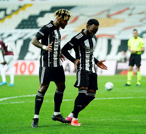 Son dakika spor haberi: Spor yazarlarından Beşiktaş - Hatayspor maçıyla ilgili olay yorum! Boks maçı olsaydı...