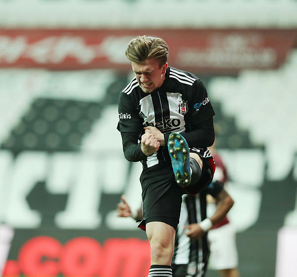 Son dakika spor haberi: Spor yazarlarından Beşiktaş - Hatayspor maçıyla ilgili olay yorum! Boks maçı olsaydı...