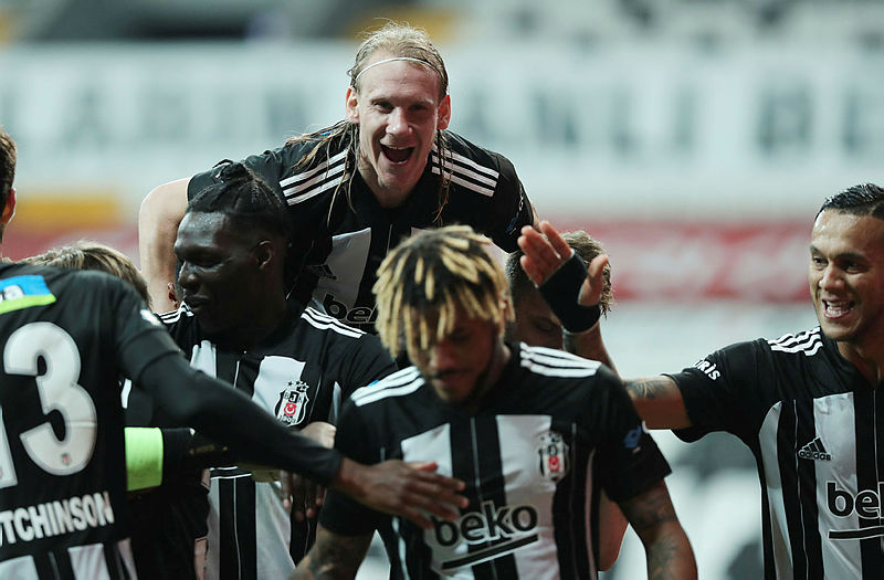 Son dakika spor haberi: Spor yazarlarından Beşiktaş - Hatayspor maçıyla ilgili olay yorum! Boks maçı olsaydı...