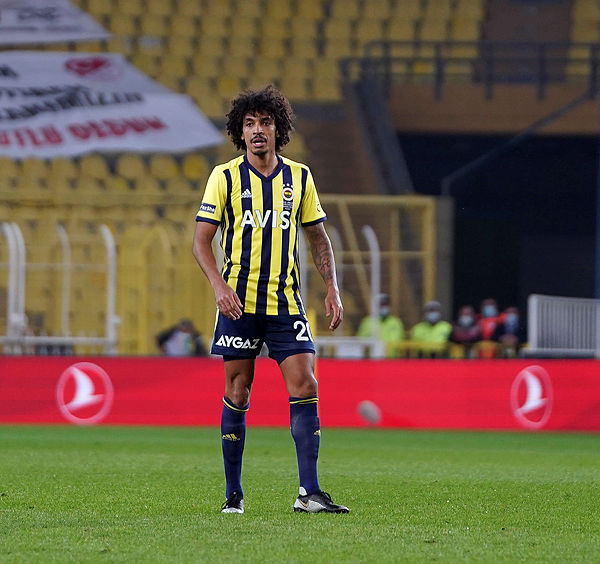 Son dakika transfer haberi: Galatasaray’a flaş öneri! Luiz Gustavo’yu ister misiniz?