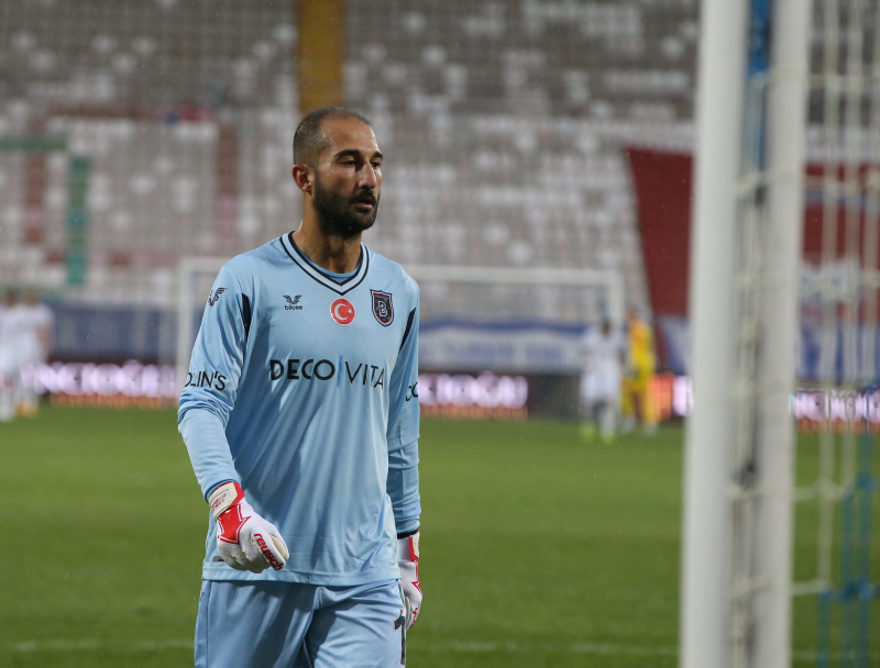 Son dakika spor haberleri: irfan Can Eğribayat Trabzonspor yolunda! Volkan Babacan Göztepe’ye... | Ts haberleri