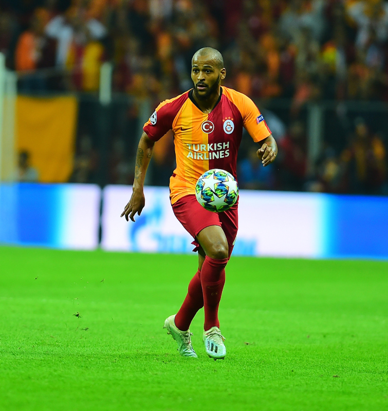 Son dakika spor haberleri: Galatasaray’a Marcao piyangosu! Cimbom’a sunulacak teklif...