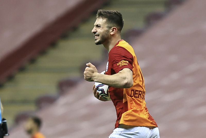 Son dakika spor haberleri: Galatasaray’da 12 oyuncunun kontratı bitti! Hangi isimler kalacak?
