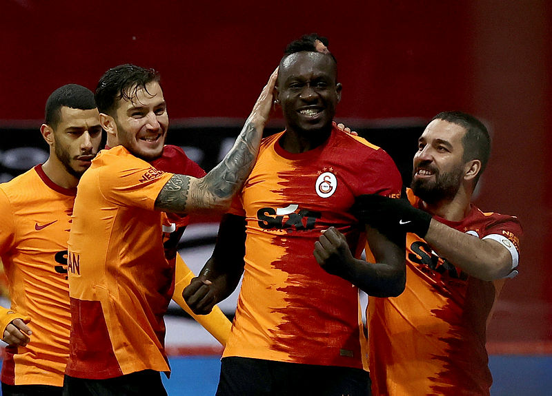 Galatasaray sezonu kupasız kapattı! İşte sezonun panoraması